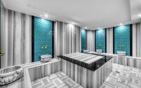 Современная квартира у лучших пляжей Авсаллара-id-9362-фото-11