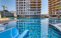 Современная квартира у лучших пляжей Авсаллара-id-9362-фото-16