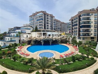 Spacious apartment 65 m² in the Ciplakli area with the possibility of obtaining a residence permit-id-9363-photo-8