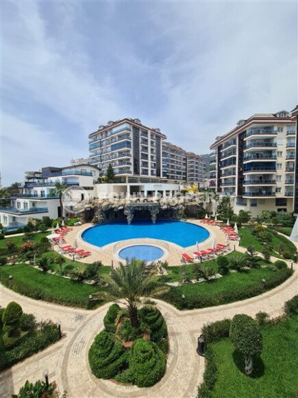 Spacious apartment 65 m² in the Ciplakli area with the possibility of obtaining a residence permit-id-9363-photo-1