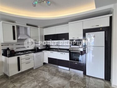 Просторная квартира 65 м² в районе Чиплаклы с возможностью получения ВНЖ-id-9363-фото-2