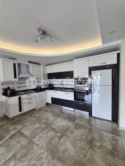 Просторная квартира 65 м² в районе Чиплаклы с возможностью получения ВНЖ-id-9363-фото-2