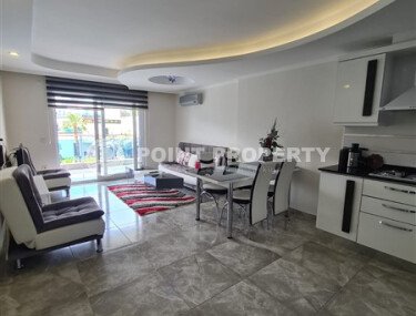 Просторная квартира 65 м² в районе Чиплаклы с возможностью получения ВНЖ-id-9363-фото-4