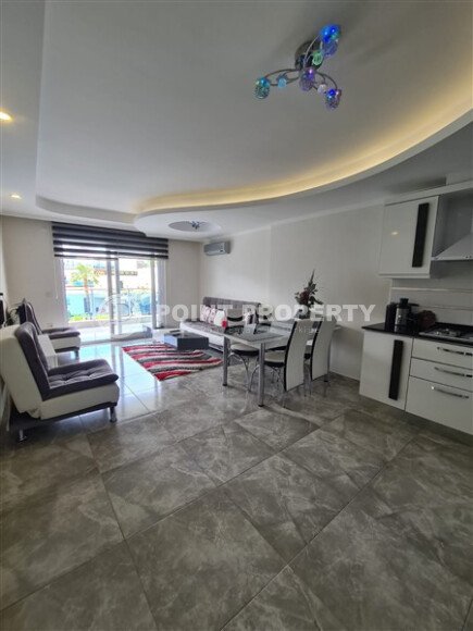 Просторная квартира 65 м² в районе Чиплаклы с возможностью получения ВНЖ-id-9363-фото-4