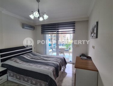 Просторная квартира 65 м² в районе Чиплаклы с возможностью получения ВНЖ-id-9363-фото-5