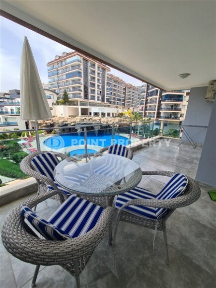 Просторная квартира 65 м² в районе Чиплаклы с возможностью получения ВНЖ-id-9363-фото-10