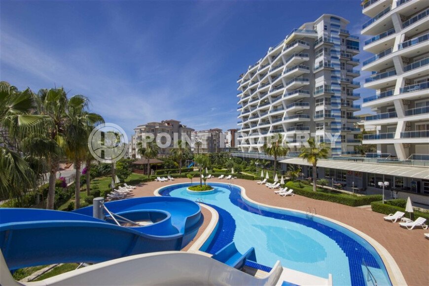 A good apartment in a complex with infrastructure, 65 sq.m.-id-9364-photo-1