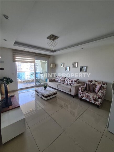 A good apartment in a complex with infrastructure, 65 sq.m.-id-9364-photo-3
