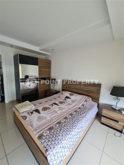 A good apartment in a complex with infrastructure, 65 sq.m.-id-9364-photo-5