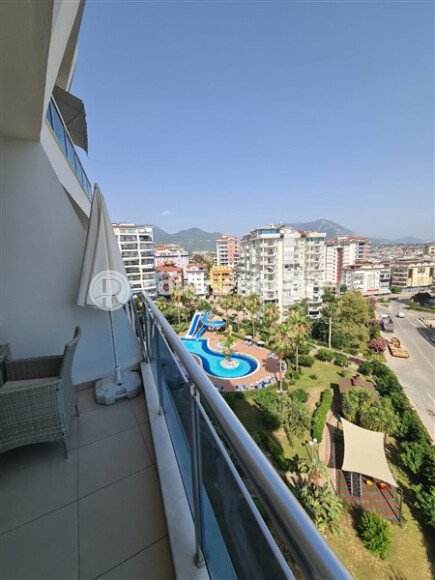 A good apartment in a complex with infrastructure, 65 sq.m.-id-9364-photo-8