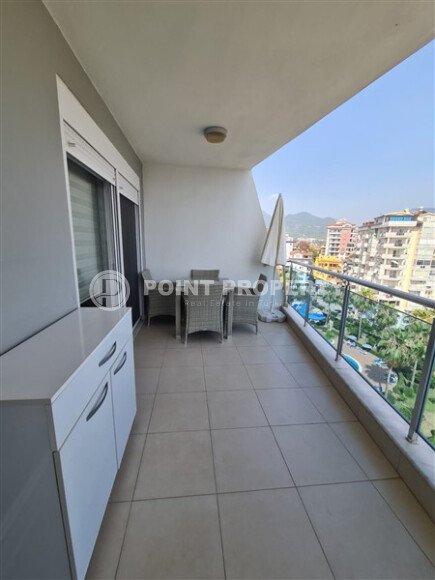 A good apartment in a complex with infrastructure, 65 sq.m.-id-9364-photo-9