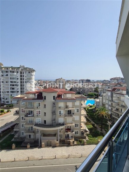 A good apartment in a complex with infrastructure, 65 sq.m.-id-9364-photo-10