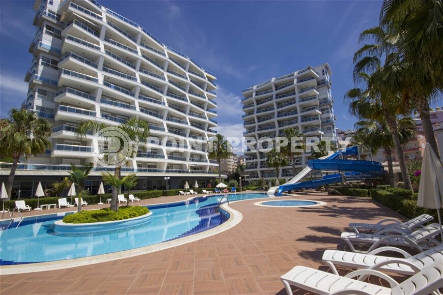 A good apartment in a complex with infrastructure, 65 sq.m.-id-9364-photo-11