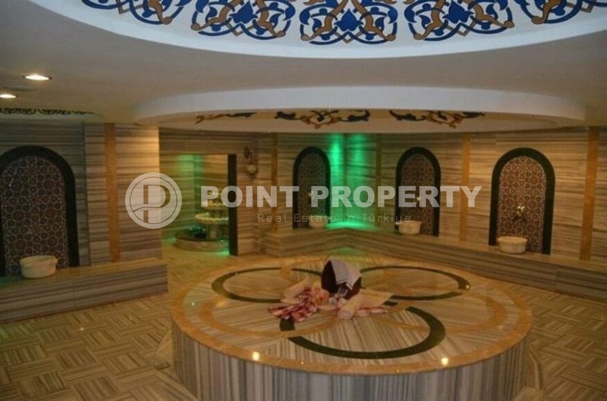 A good apartment in a complex with infrastructure, 65 sq.m.-id-9364-photo-13
