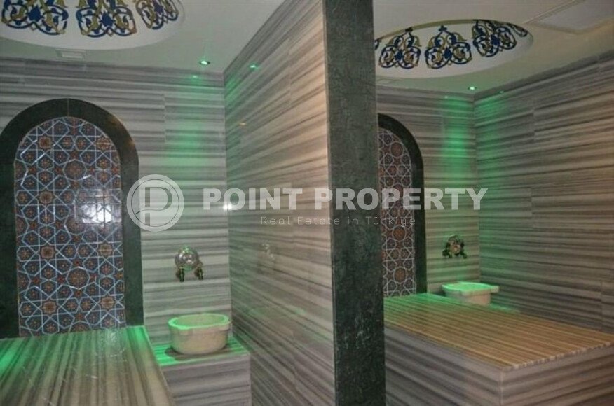 A good apartment in a complex with infrastructure, 65 sq.m.-id-9364-photo-14