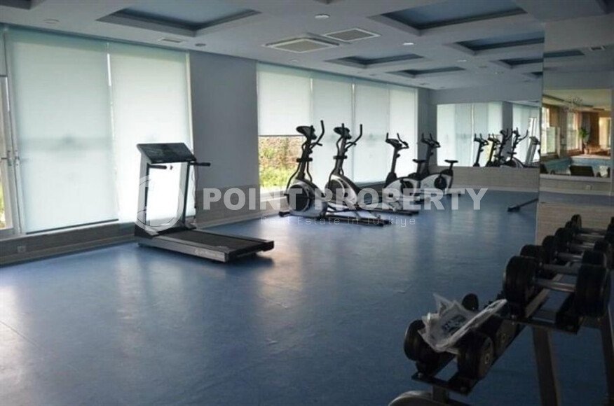 A good apartment in a complex with infrastructure, 65 sq.m.-id-9364-photo-15