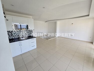 Видовой пентхаус 2+1площадью 130 кв.м. за разумные деньги в Махмутларе-id-9366-фото-2