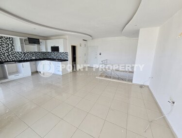 Видовой пентхаус 2+1площадью 130 кв.м. за разумные деньги в Махмутларе-id-9366-фото-4