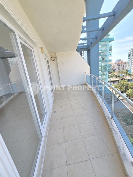 Видовой пентхаус 2+1площадью 130 кв.м. за разумные деньги в Махмутларе-id-9366-фото-8