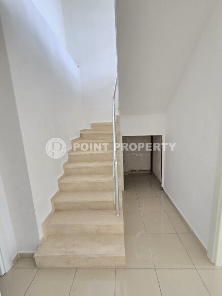 Видовой пентхаус 2+1площадью 130 кв.м. за разумные деньги в Махмутларе-id-9366-фото-10