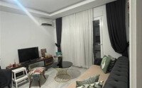 Уютная квартира 63 м² в районе Махмутлар, 750 метров до моря-id-9367-фото-1
