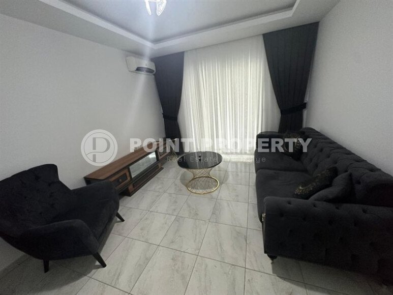 Cozy apartment 52 m² in Mahmutlar area, 750 meters from the sea-id-9367-photo-2