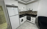 Уютная квартира 63 м² в районе Махмутлар, 750 метров до моря-id-9367-фото-3