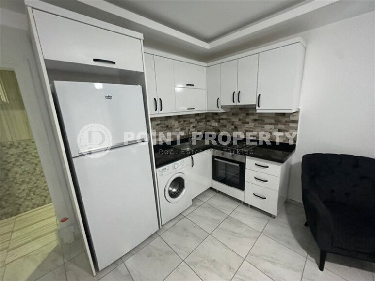 Cozy apartment 52 m² in Mahmutlar area, 750 meters from the sea-id-9367-photo-3