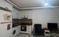 Уютная квартира 63 м² в районе Махмутлар, 750 метров до моря-id-9367-фото-4