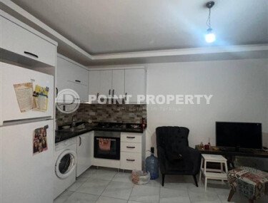 Уютная квартира 63 м² в районе Махмутлар, 750 метров до моря-id-9367-фото-4