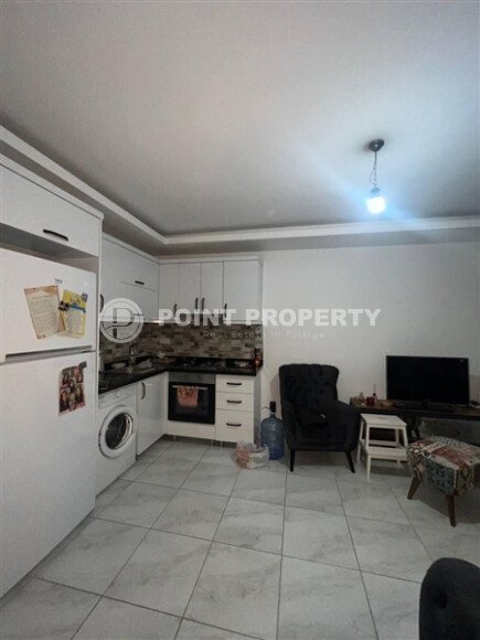 Cozy apartment 52 m² in Mahmutlar area, 750 meters from the sea-id-9367-photo-4