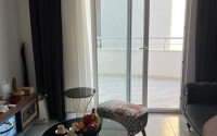 Уютная квартира 63 м² в районе Махмутлар, 750 метров до моря-id-9367-фото-5