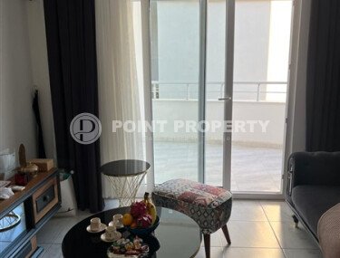 Уютная квартира 63 м² в районе Махмутлар, 750 метров до моря-id-9367-фото-5