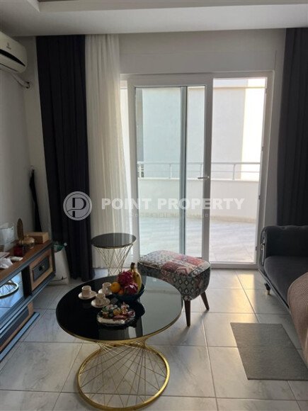 Cozy apartment 52 m² in Mahmutlar area, 750 meters from the sea-id-9367-photo-5