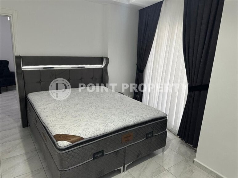 Cozy apartment 52 m² in Mahmutlar area, 750 meters from the sea-id-9367-photo-6