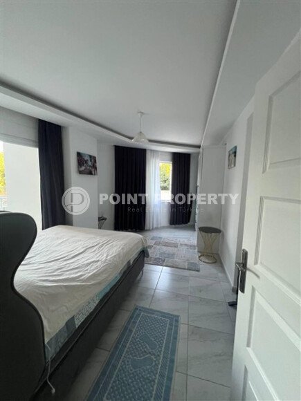 Cozy apartment 52 m² in Mahmutlar area, 750 meters from the sea-id-9367-photo-7