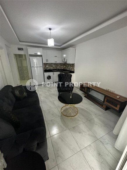Cozy apartment 52 m² in Mahmutlar area, 750 meters from the sea-id-9367-photo-8