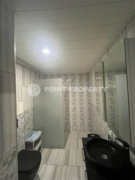 Cozy apartment 52 m² in Mahmutlar area, 750 meters from the sea-id-9367-photo-9