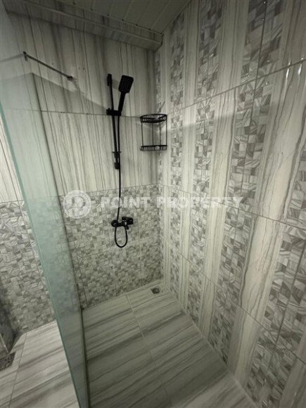 Уютная квартира 63 м² в районе Махмутлар, 750 метров до моря-id-9367-фото-12