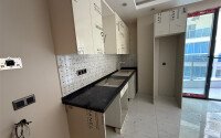 Современная квартира 45 м² в Махмутларе, 150 м до моря-id-9368-фото-2
