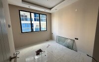 Современная квартира 45 м² в Махмутларе, 150 м до моря-id-9368-фото-4