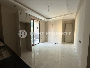 Современная квартира 45 м² в Махмутларе, 150 м до моря-id-9368-фото-5