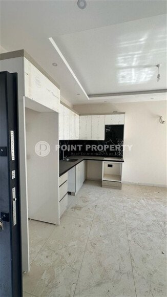 Новая квартира 52 м² в районе Оба в современном комплексе-id-9369-фото-2