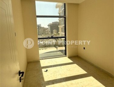 Новая квартира 52 м² в районе Оба в современном комплексе-id-9369-фото-3