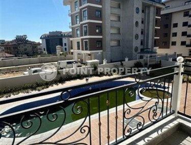 Новая квартира 52 м² в районе Оба в современном комплексе-id-9369-фото-5