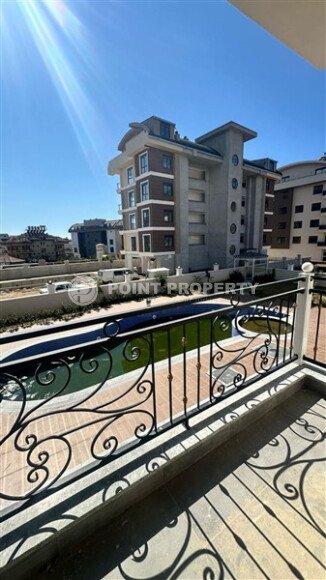 Новая квартира 52 м² в районе Оба в современном комплексе-id-9369-фото-5