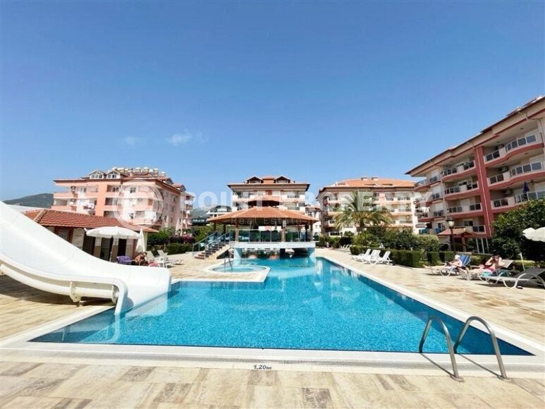 Квартира 2+1 площадью 120 кв.м. в районе Оба-id-9370-фото-1