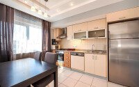 Квартира 2+1 площадью 120 кв.м. в районе Оба-id-9370-фото-2