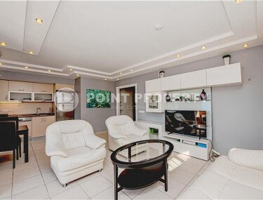 Квартира 2+1 площадью 120 кв.м. в районе Оба-id-9370-фото-4