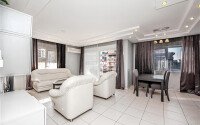 Квартира 2+1 площадью 120 кв.м. в районе Оба-id-9370-фото-5